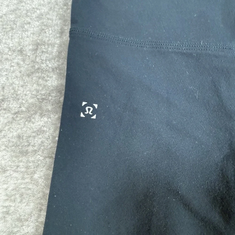 Lululemon Jogger Men's Medium Blue Intent 29